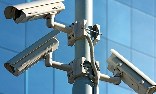 Security & surveillance