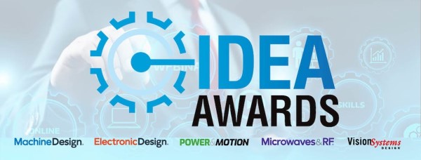 Idea awards logo