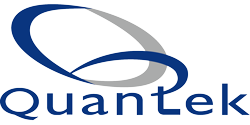 Quantek logo
