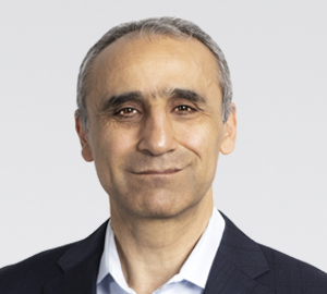 Sassan Tabatabaei