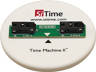 Time Machine II Programmer