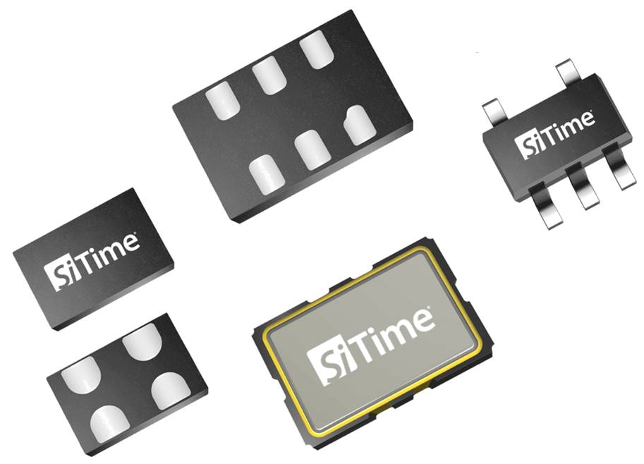 Ruggedized Oscillators / TCXOs / OCXOs