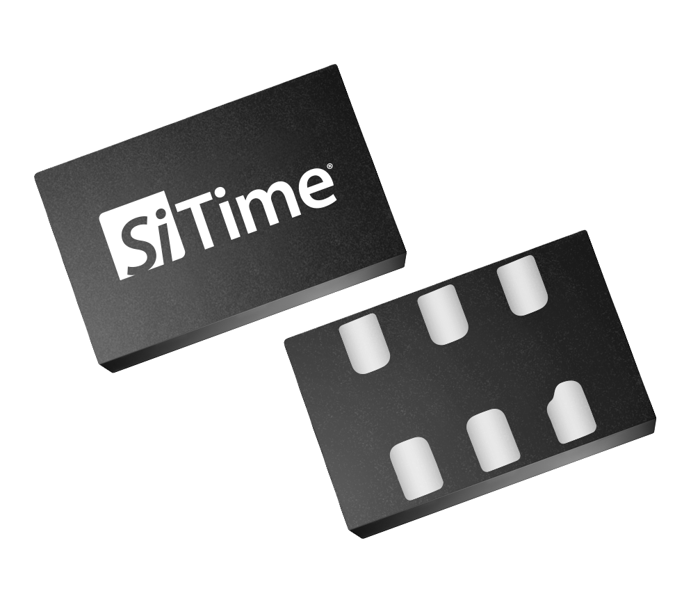 Small industry standard package enables small form-factor system with stringent jitter requirement