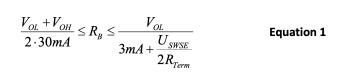 Estimate Rb Equation