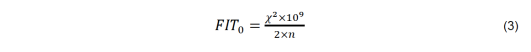 Equation 3 FIT0