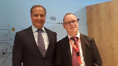 Image: Ralf Higgle & Rajesh Vashist