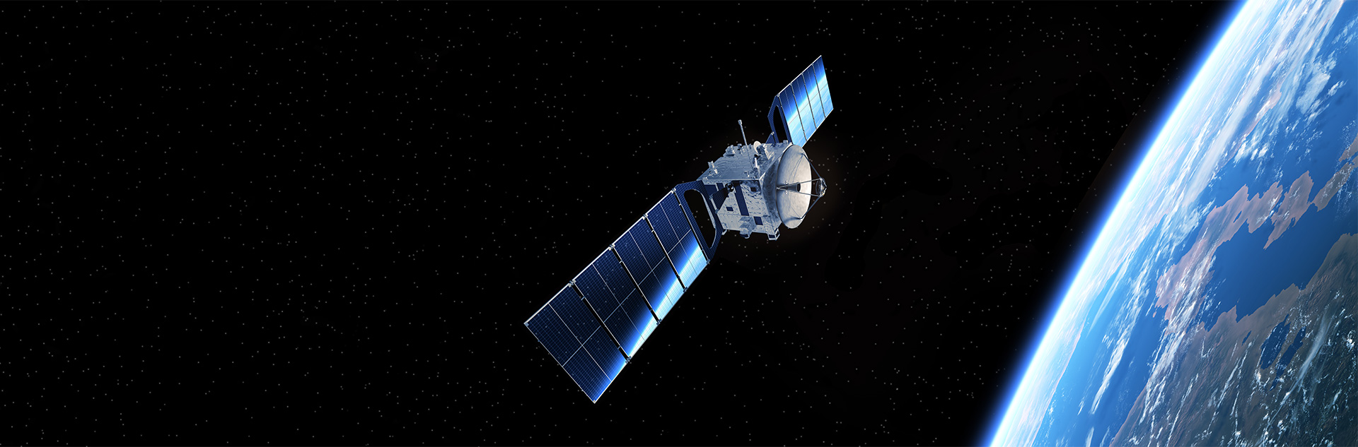 LEO Satellite Communications