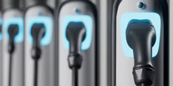 EV (Electric Vehicle) Chargers