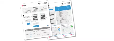 application brief