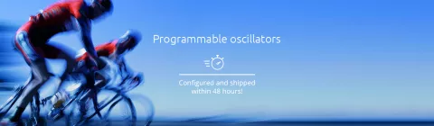programmable oscillators bikes