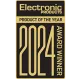 Electronic Products 2024 Product of the Year Winner logo