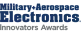 Military and Aerospace Electronics Innovations Awards logo