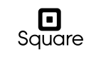 Square logo