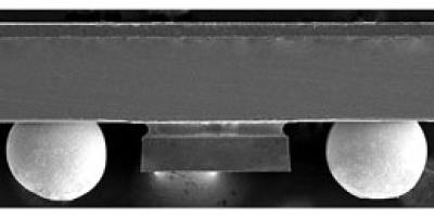 
<span>1508 Chip-Scale Package (Side-View SEM)</span>
