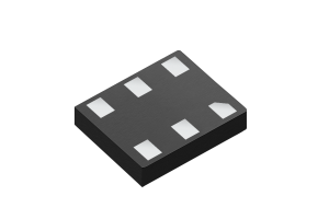 
<span>2016 6 Pin QFN MEMS Oscillator (3D)</span>
