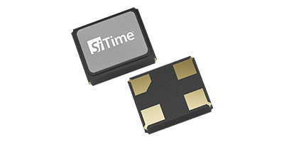 
<span>2520 4-Pin Ceramic MEMS Oscillator (Angled)</span>
