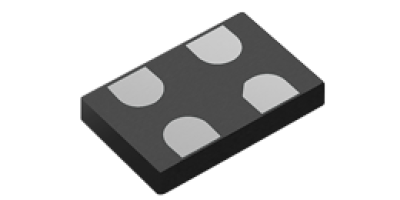 
<span>5032 4-Pin QFN MEMS Oscillator (3D)</span>
