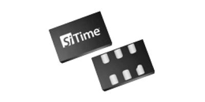 
<span>6-Pin MEMS Oscillator QFN (Angled)</span>
