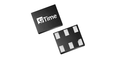 
<span>6-Pin MEMS Oscillator QFN 2520 (Angled)</span>
