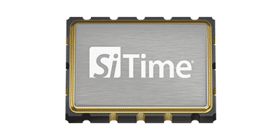 
<span>7050 10-Pin Ceramic MEMS Oscillator (Top View)</span>
