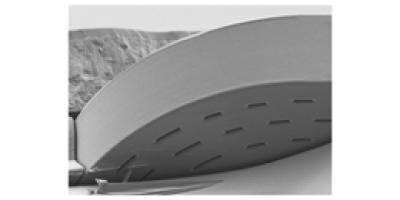 
<span>MEMS MHz Resonator Cross Section (SEM)</span>
