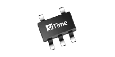 
<span>SOT23-5 MEMS Oscillator (Angled)</span>
