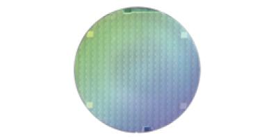 
<span>Silicon MEMS Wafer</span>
