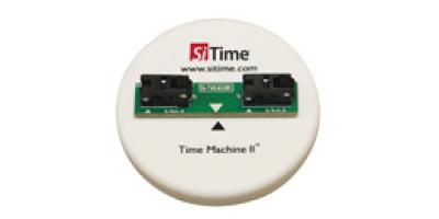 
<span>Time Machine II Oscillator Programmer</span>
