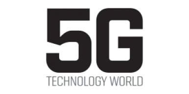 5G Technology World logo