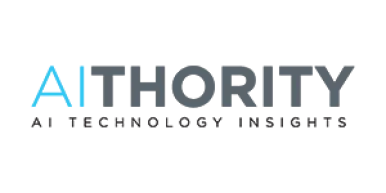AIThority logo