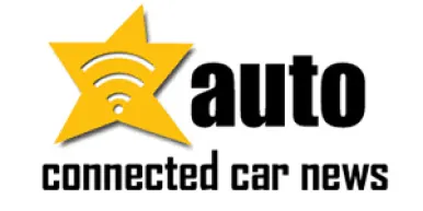 Auto Connected Car News logo