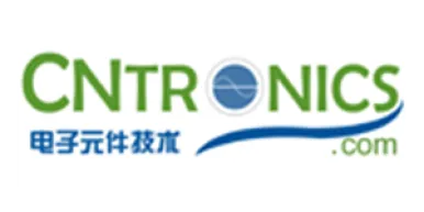 CNTronics logo