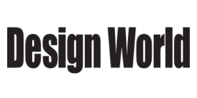 Design World logo