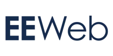 EEWeb logo