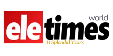 ele times logo