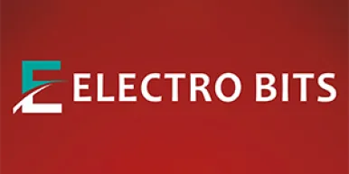 Electro Bits logo