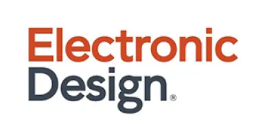 Electronic Design logo