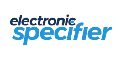 electronic specifier logo