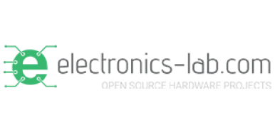electronics-lab logo