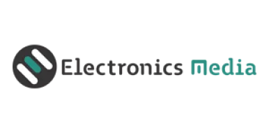 Electronics Media logo
