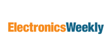 Electronics Weekly logo