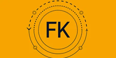 Fabricated Knowledge logo