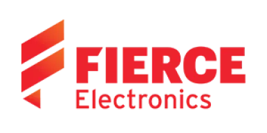 Fierce Electronics logo