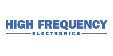 High Frequency Electronics logo
