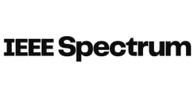 IEEE Spectrum logo