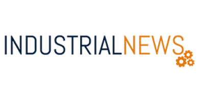 Industrial News logo