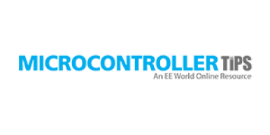 Microcontroller Tips logo