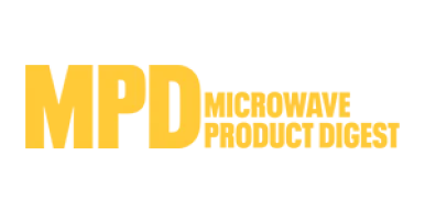 Microwave Product Digest logo