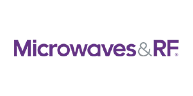 Microwaves&RF logo