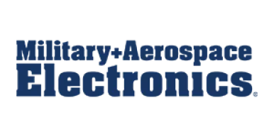 Military+Aerospace Electronics logo